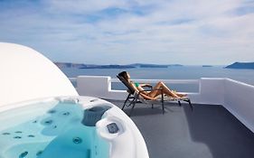 Oia Collection Hotel